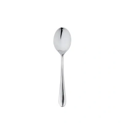 Mepra Natura Table Spoon - 48 Pieces In Stainless Steel