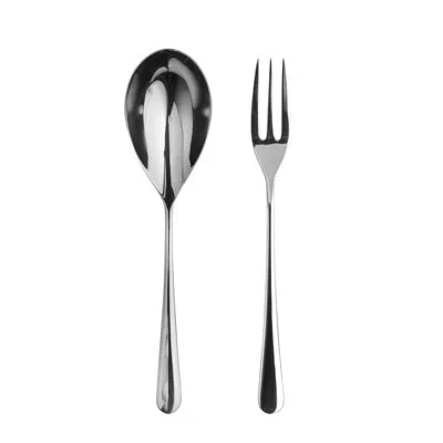 Mepra Neve Stainless Steel Serving Spoon