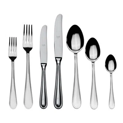 Mepra Norma Flatware Set - Service For 6