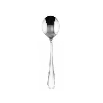 Mepra Norma Soup Spoon