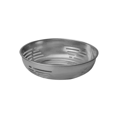 Mepra Original Vintage 18/10 Stainless Steel Bowl In Silver