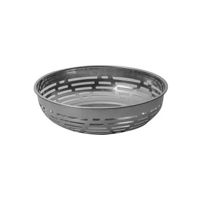 Mepra Original Vintage 18/10 Stainless Steel Bowl In Silver