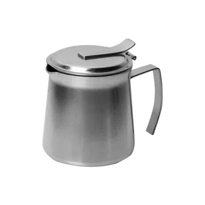 Mepra Original Vintage Jug 8 Cups - 12 Pieces - Stainless Steel In Silver