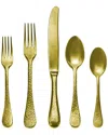 Mepra 5pc Flatware Set
