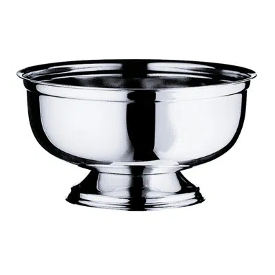 Mepra Palace 18/10 Stainless Steel Bowl In Silver