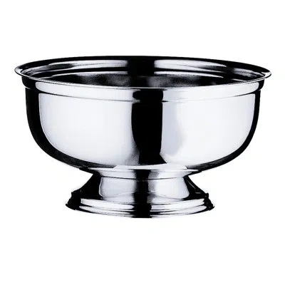 Mepra Palace 18/10 Stainless Steel Bowl In Silver