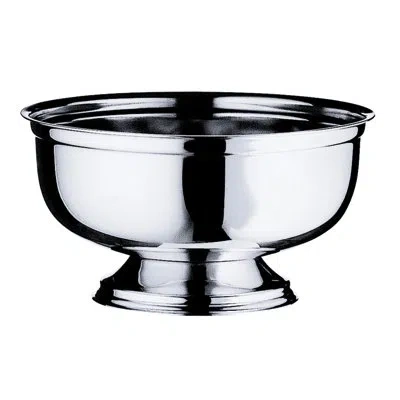 Mepra Palace 18/10 Stainless Steel Bowl In Silver