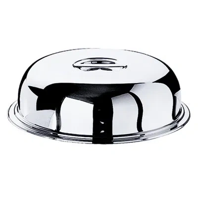 Mepra Palace Cloche For Round Plate D: 10-5/8" Cover