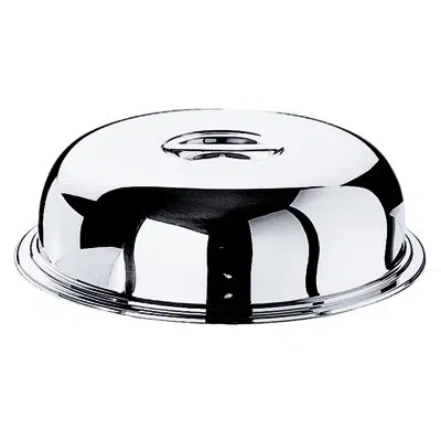 Mepra Palace Cloche For Round Plate D: 13-3/4" Cover