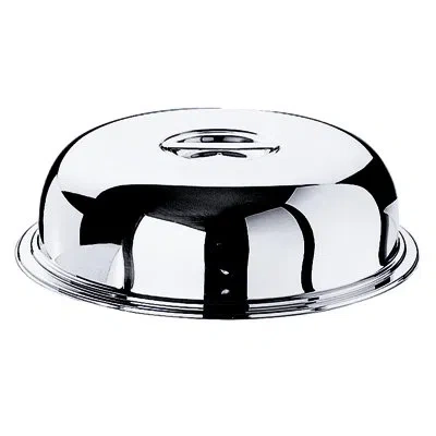 Mepra Palace Cloche For Round Plate D: 15.75"