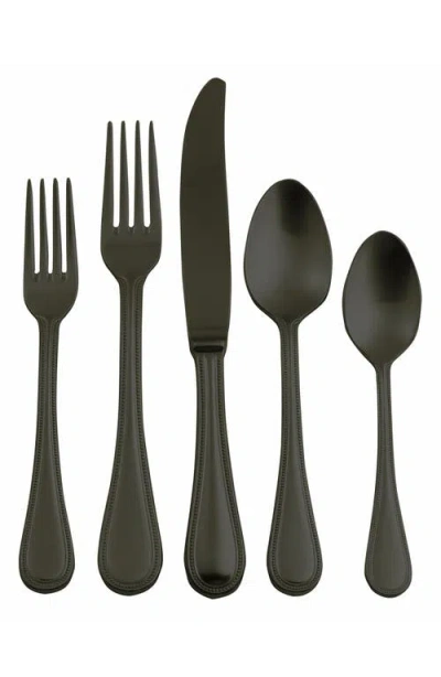 MEPRA MEPRA PERLA 5-PIECE PLACE SETTING