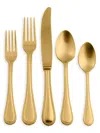 Mepra Perla 5-piece Place Setting Set