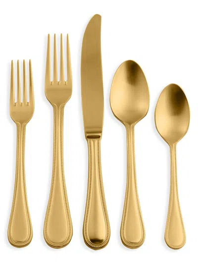 Mepra Perla 5-piece Place Setting Set