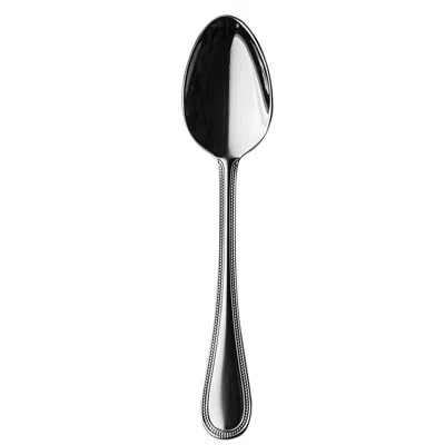 Mepra Perla Dessert Spoon
