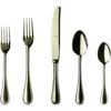 Mepra Perla Flatware Set In Silver