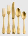 Mepra Perla 5-piece Place Setting Set