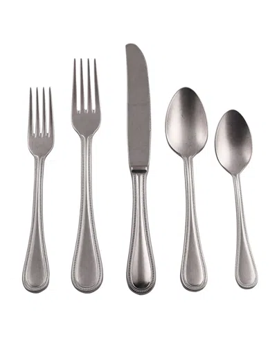 Mepra Perla 5-piece Place Setting Set