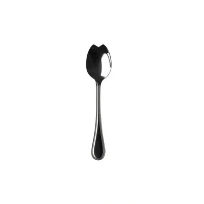 Mepra Perla Salad Serving Spoon - 24 Pieces