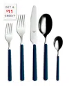 Mepra Place 5pc Set With $11 Credit