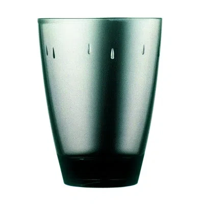 Mepra Polycarbonate Tumbler 15 oz - 12 Pieces In Beryl