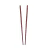 Mepra Chopsticks Set In Bronze