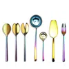 Mepra Linea Arcobal Full 7-piece Serving Set