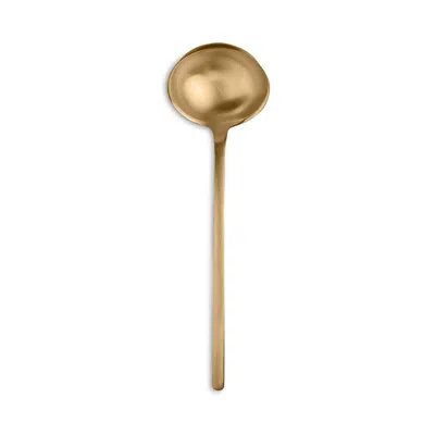 Mepra Due Ice Oro Ladle