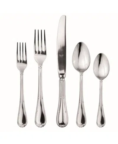 MEPRA RAFFAELLA FLATWARE SET, 20 PIECES
