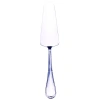 Mepra Raffaello Cake Server In Blue