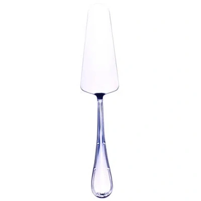 Mepra Raffaello Cake Server In Blue