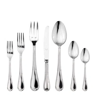 Mepra Raffaello Flatware Set - 32 Pieces - Stainless Steel
