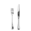 Mepra Raffaello Flatware Set - Service For 12