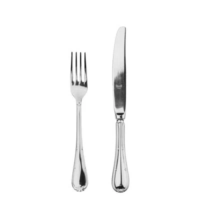 Mepra Raffaello Flatware Set - Service For 12
