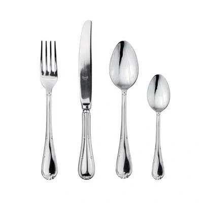 Mepra Raffaello Flatware Set - Service For 6