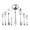 Mepra Raffaello Flatware Set In Silver