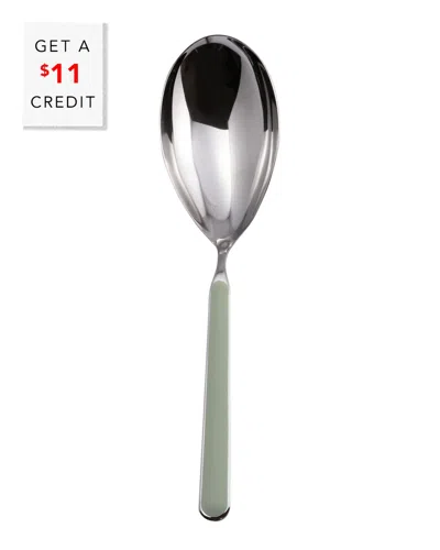 Mepra Risotto Spoon With $11 Credit In Gray