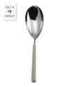 Mepra Risotto Spoon