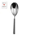 Mepra Risotto Spoon