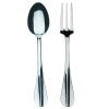 Mepra Roma Serving Utensil Set In Blue