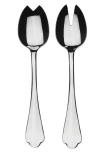 Mepra Salad Servers In Silver