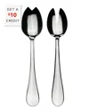 Mepra Salad Servers With $10 Credit