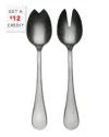 Mepra Salad Servers With $12 Credit