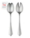 Mepra Salad Servers