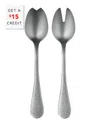 Mepra Salad Servers