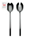 Mepra Salad Servers With $22 Credit