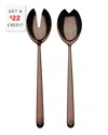 Mepra Salad Servers