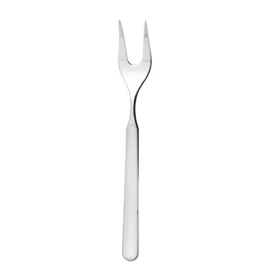 Mepra Serving Fork White Fantasia