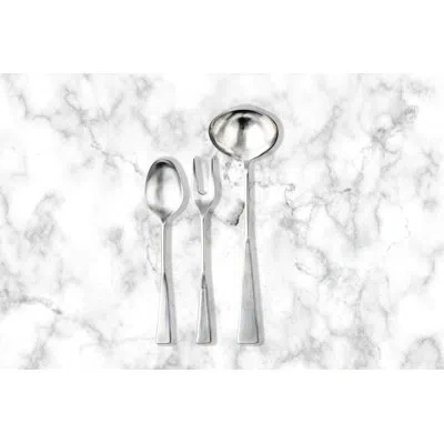Mepra Serving Set 3 Pcs Italia Ice