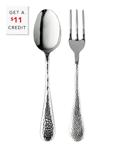 Mepra Serving Set