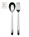 Mepra Serving Set With $11 Credit